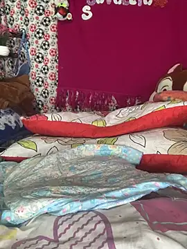 CataSantanaG online show from 06/01/26, 04:14