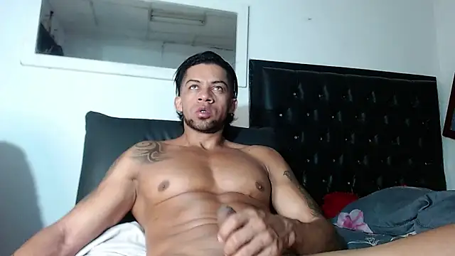 angelo cox online show from 10/07/25, 05:48