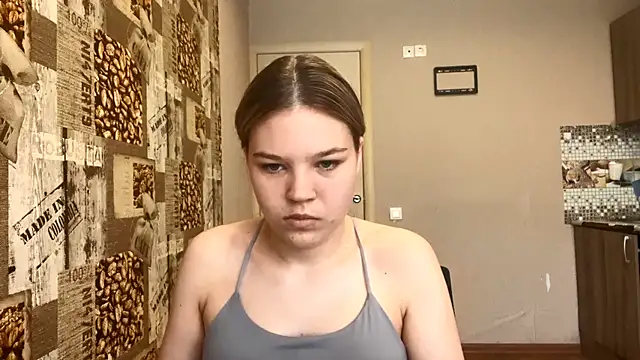 HellyRay online show from 06/03/26, 01:03