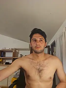 Andrewsboom online show from 05/25/26, 08:04