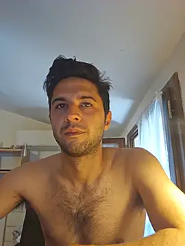 Andrewsboom online show from 05/26/26, 08:10