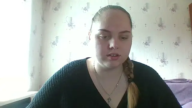 Snapshot of SoftHypnose chatting on 06/01/26, 06:26 SoftHypnose online show from 06/01/26, 06:26