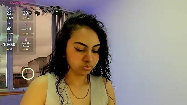 jade chers online show from 06/18/26, 11:58