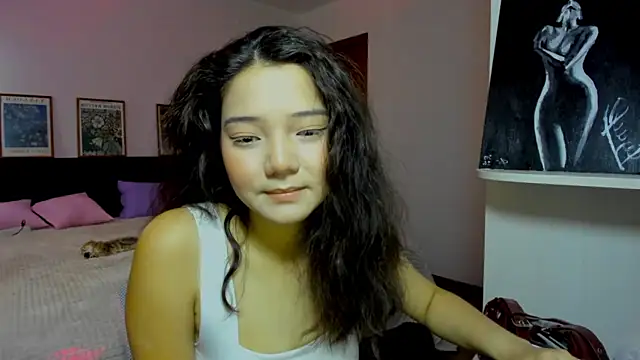 Snapshot of milana_marttt chatting on 06/14/26, 04:25 milana marttt online show from 06/14/26, 04:25