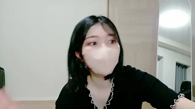 Snapshot of ririmuchan_v chatting on 06/09/26, 11:11 ririmuchan v online show from 06/09/26, 11:11