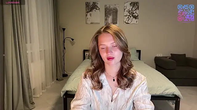 Beverly Smith online show from 07/18/26, 12:37