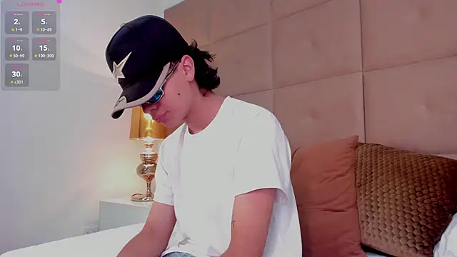 Ohricky online show from 06/21/26, 05:32