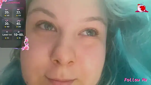 Snapshot of Stefani_Art chatting on 07/06/26, 12:13 Stefani Art online show from 07/06/26, 12:13
