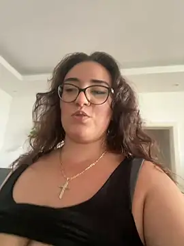 CurvyyMomy online show from 07/17/26, 11:28
