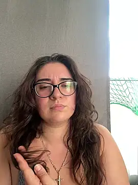 CurvyyMomy online show from 07/24/26, 04:16