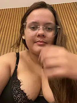 Laryssinha 69 online show from 07/02/26, 01:49