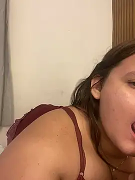 Laryssinha 69 online show from 07/10/26, 01:54
