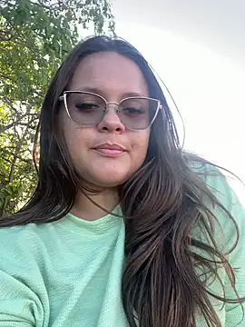 Laryssinha 69 online show from 07/19/26, 07:39