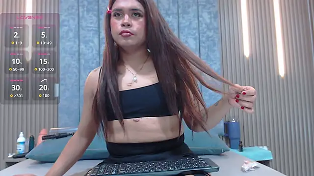 Mila Stone24 online show from 06/06/26, 11:04