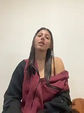 ruivinha uai online show from 06/02/26, 12:56