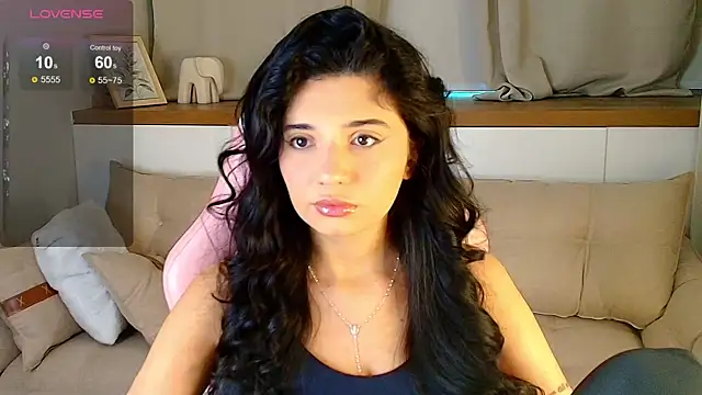 Rose Desiree online show from 06/23/26, 11:08