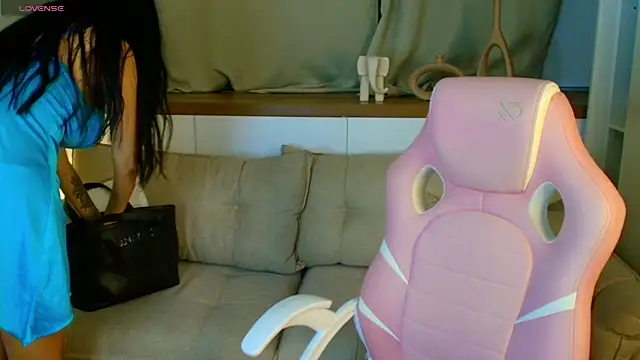 Rose Desiree online show from 06/26/26, 11:03