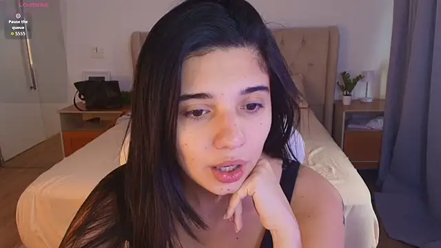Rose Desiree online show from 07/14/26, 11:16