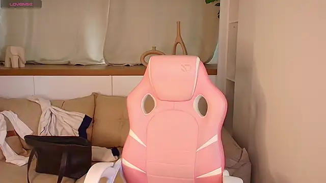 Rose Desiree online show from 07/24/26, 11:08
