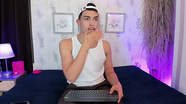 willy diamond online show from 06/09/26, 07:47