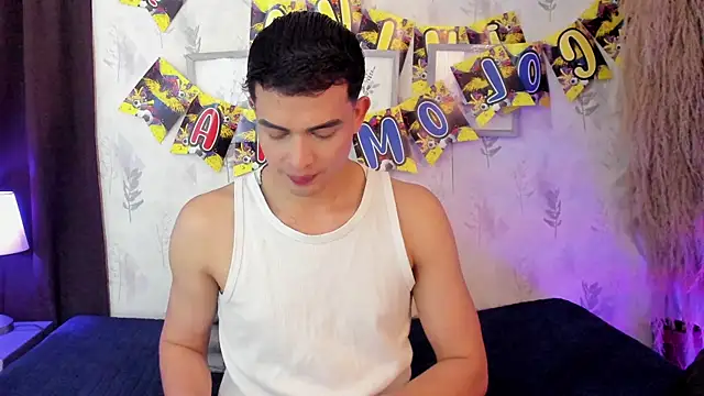 willy diamond online show from 07/08/26, 07:18