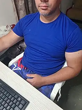 pobcam online show from 06/04/26, 02:56