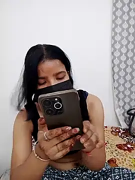 Snapshot of Jaya_5 chatting on 06/24/26, 06:56 Jaya 5 online show from 06/24/26, 06:56