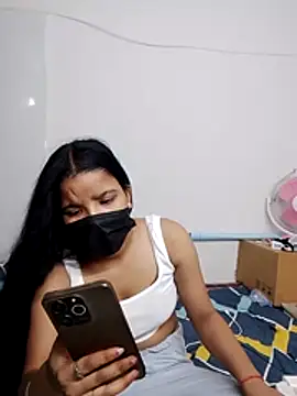 Snapshot of Jaya_5 chatting on 06/25/26, 05:39 Jaya 5 online show from 06/25/26, 05:39