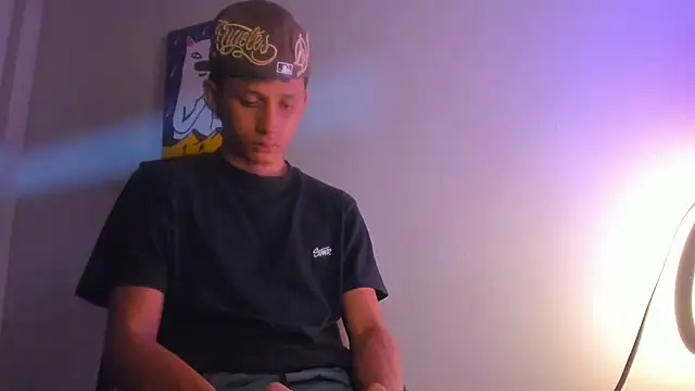 Ryan latin online show from 05/28/26, 11:51