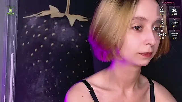 RachelVacsler online show from 07/22/26, 05:38