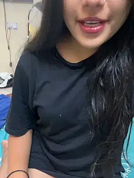 Aalya B online show from 07/12/26, 08:49