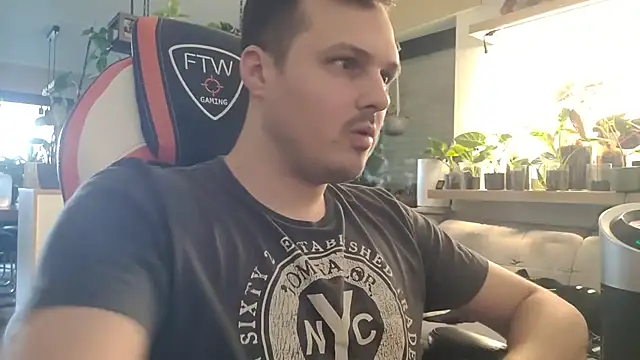 Pat CumShow4Dad online show from 06/24/26, 05:34