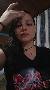 Marcella single online show from 07/19/26, 02:37
