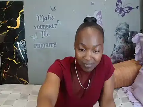 Lavishia online show from 05/31/26, 08:43
