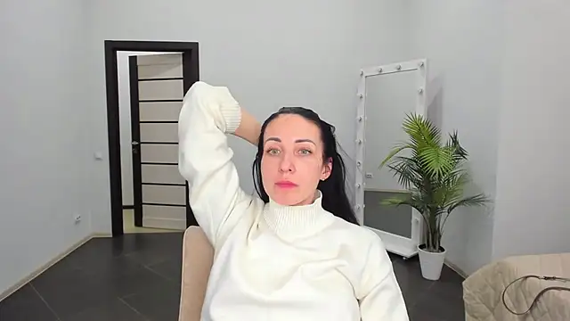 BouncySweety online show from 03/21/25, 09:01