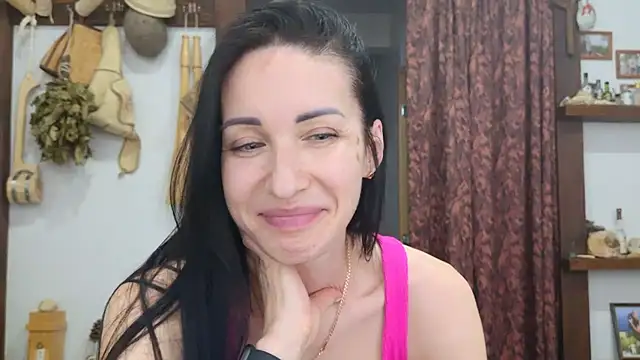 BouncySweety online show from 03/17/26, 06:33