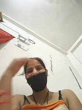 Neha-ji online show from 07/08/26, 01:26