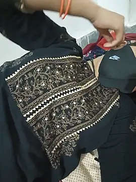 Neha-ji online show from 07/11/26, 02:42