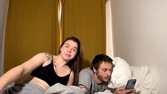 Passion Couple  online show from 05/26/26, 07:26