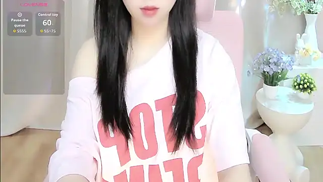 shynana online show from 06/08/26, 01:09