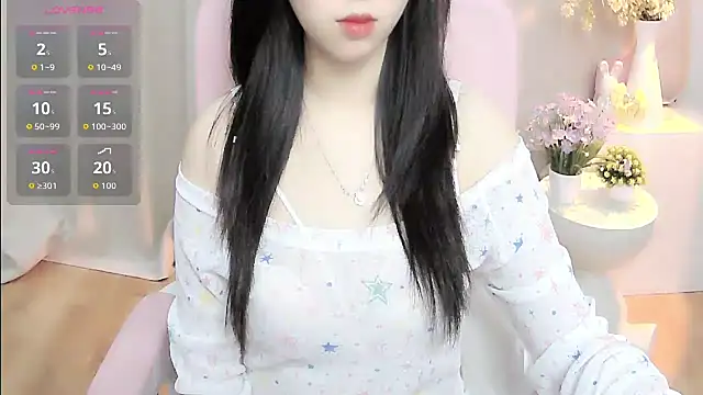 shynana online show from 06/27/26, 01:10