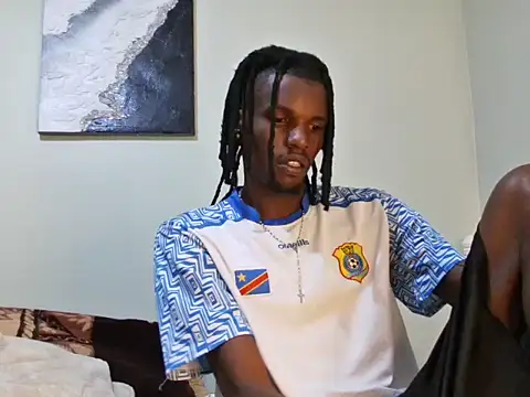 kingsolomondaddzy online show from 07/15/26, 09:03