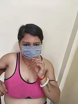 Queen-radhika online show from 05/25/26, 09:37