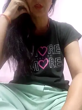 Snapshot of Bhavyaa-Sharma chatting on 06/15/26, 03:03 Bhavyaa-Sharma online show from 06/15/26, 03:03