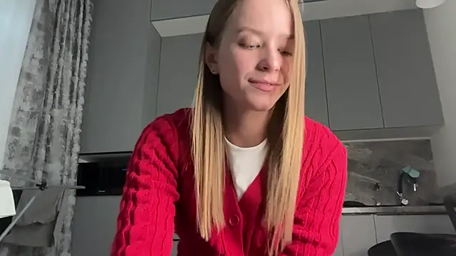 DanikaMory online show from 06/03/26, 02:33