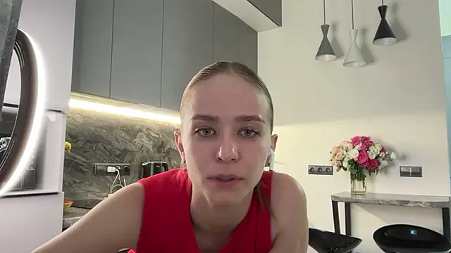 DanikaMory online show from 06/08/26, 11:32