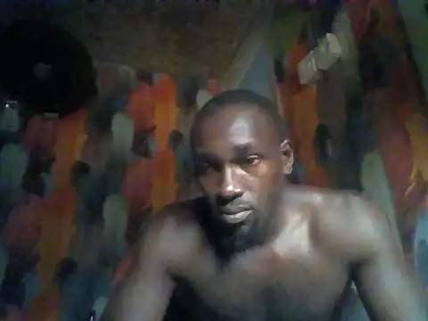Snapshot of BlaqAarow chatting on 06/08/26, 04:18 BlaqAarow online show from 06/08/26, 04:18