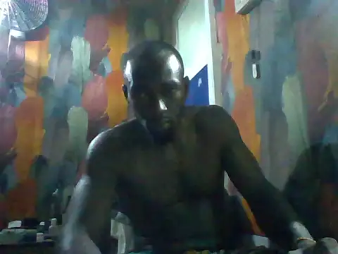 Snapshot of BlaqAarow chatting on 07/07/26, 05:43 BlaqAarow online show from 07/07/26, 05:43