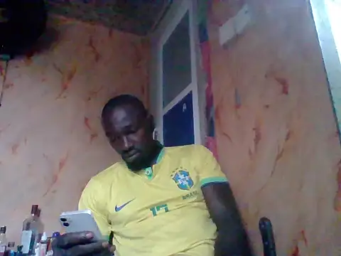 Snapshot of BlaqAarow chatting on 07/31/26, 02:49 BlaqAarow online show from 07/31/26, 02:49