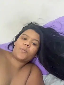 Eumileninha online show from 06/01/26, 10:11